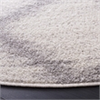 Safavieh Adirondack 6' Round Power Loomed Rug