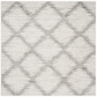 Safavieh Adirondack 6' Square Power Loomed Rug