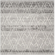 Safavieh Adirondack 6' Square Power Loomed Rug