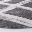 Safavieh Adirondack 6' Round Power Loomed Rug
