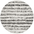 Safavieh Adirondack 6' Round Power Loomed Rug