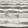 Safavieh Adirondack 6' Round Power Loomed Rug