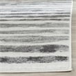 Safavieh Adirondack 6' Square Power Loomed Rug