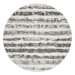 Safavieh Adirondack 6' Square Power Loomed Rug