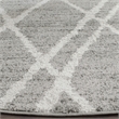 Safavieh Adirondack 6' Round Power Loomed Rug
