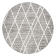 Safavieh Adirondack 6' Square Power Loomed Rug