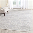 Safavieh Amherst 5' Round Power Loomed Rug