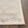 Safavieh Amherst 5' Round Power Loomed Rug