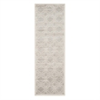 Safavieh Amherst 5' Round Power Loomed Rug