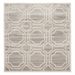 Safavieh Amherst 5' Round Power Loomed Rug