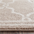 Safavieh Amherst 5' Round Power Loomed Rug
