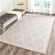 Safavieh Amherst 5' Round Power Loomed Rug