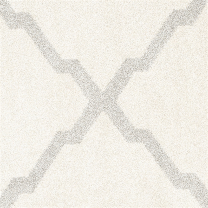 Safavieh Amherst 5' Round Power Loomed Rug