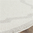 Safavieh Amherst 5' Round Power Loomed Rug