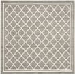 Safavieh Amherst 9' Square Power Loomed Rug