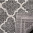 Safavieh Amherst 9' Square Power Loomed Rug