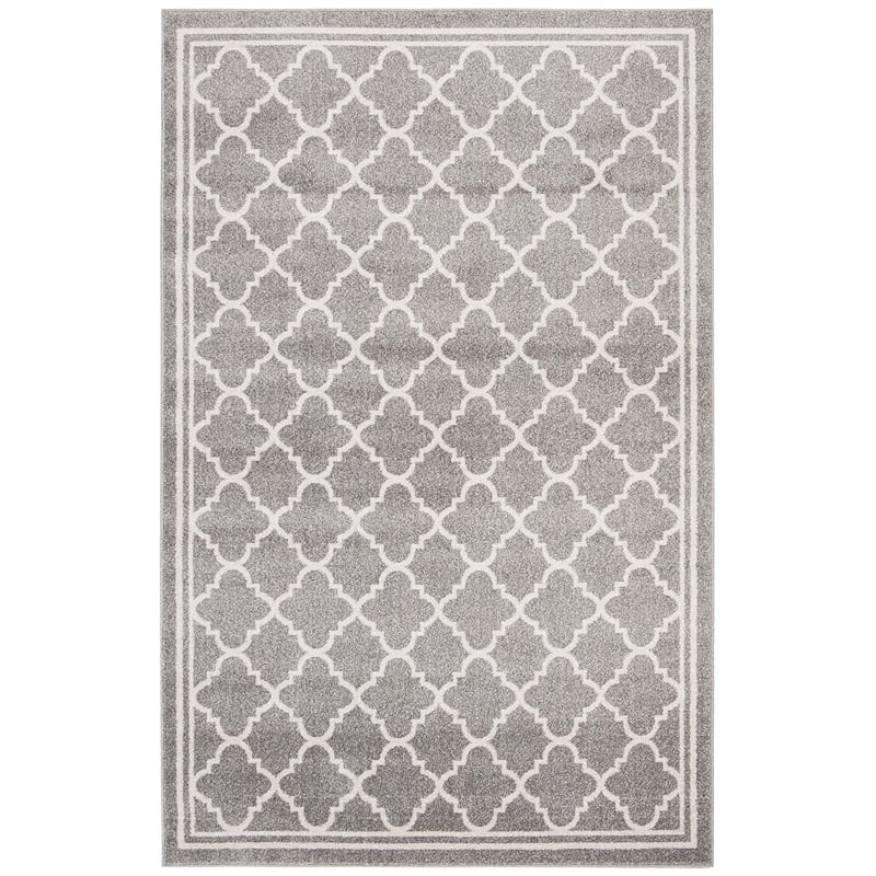Safavieh Amherst 12' X 18' Power Loomed Rug in Wheat and Beige
