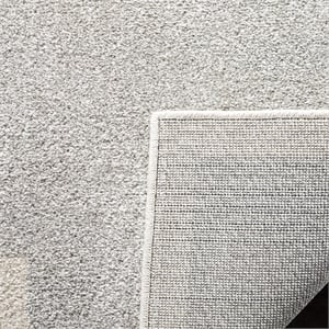 Safavieh Amherst 9' Square Power Loomed Rug