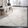 Safavieh Amherst 11' X 15' Power Loomed Rug in Beige and Light Gray