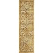 Safavieh Antiquity 9' X 12' Hand Tufted Wool Rug