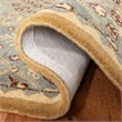 Safavieh Antiquity 9' X 12' Hand Tufted Wool Rug