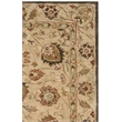 Safavieh Antiquity 6' Square Hand Tufted Wool Rug