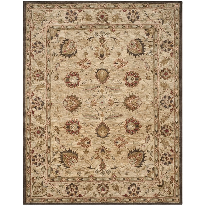 Safavieh Antiquity 7'6