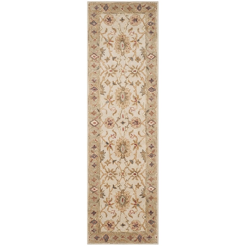 Safavieh Antiquity 2'3