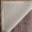 Safavieh Antiquity 4' X 6' Hand Tufted Wool Rug in Gray Beige and Sage