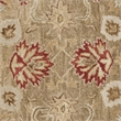 Safavieh Antiquity 10' Round Hand Tufted Wool Rug
