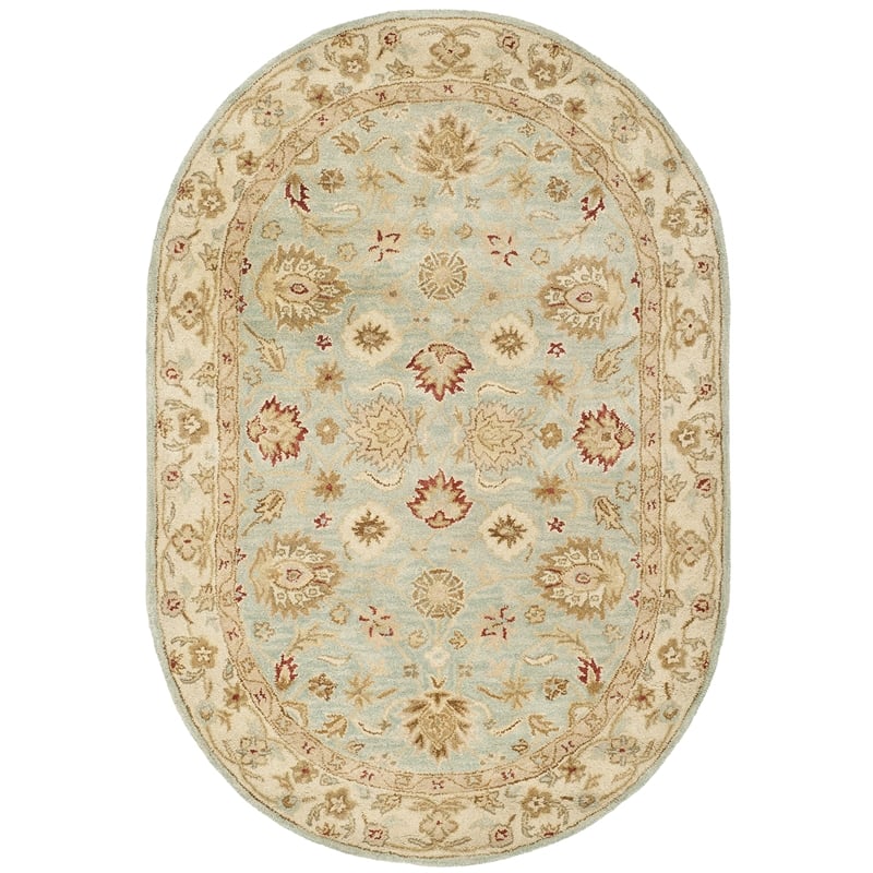 Safavieh Antiquity 7'6