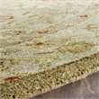 Safavieh Antiquity 10' Round Hand Tufted Wool Rug