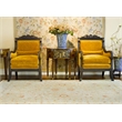 Safavieh Antiquity 10' Square Hand Tufted Wool Rug