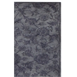 Safavieh Antiquity 2' X 3' Hand Tufted Wool Rug in Gray
