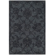 Safavieh Antiquity 2' X 3' Hand Tufted Wool Rug in Gray