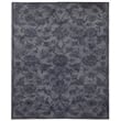 Safavieh Antiquity 5' X 8' Hand Tufted Wool Rug in Gray