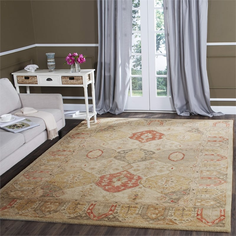 Safavieh Antiquity 9'6