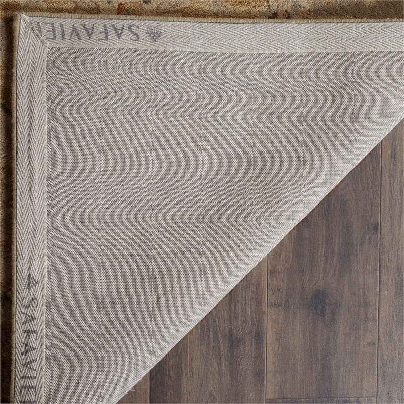 Safavieh Antiquity 2'3