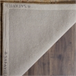 Safavieh Antiquity 5' X 8' Hand Tufted Wool Rug in Beige