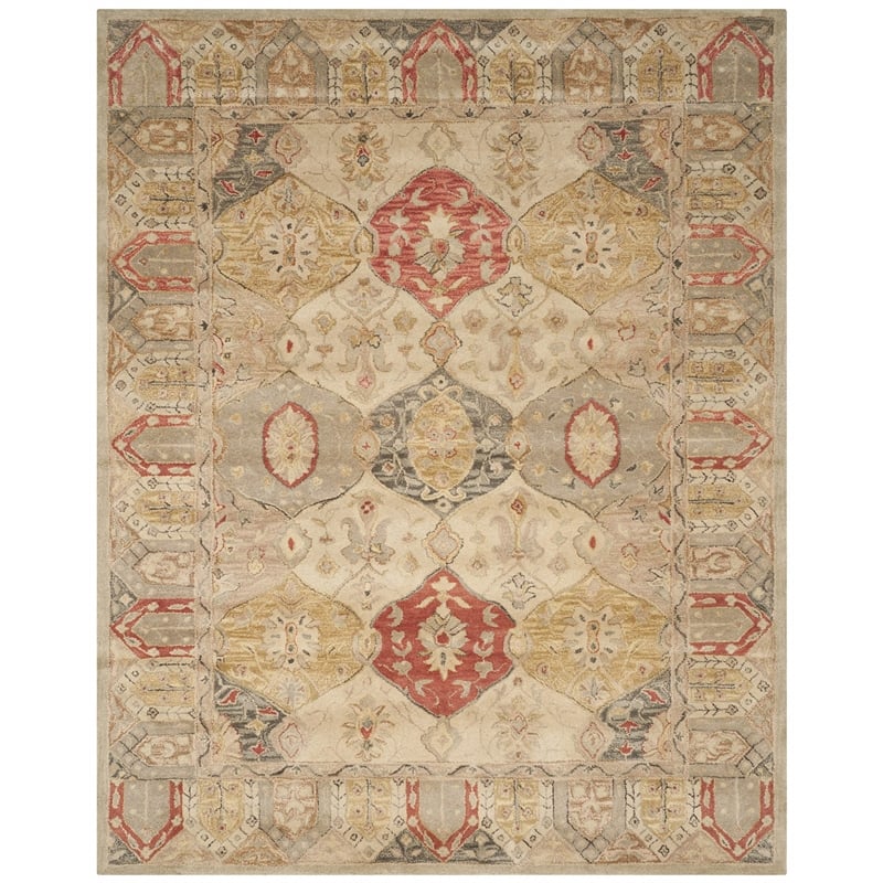 Safavieh Antiquity 7'6