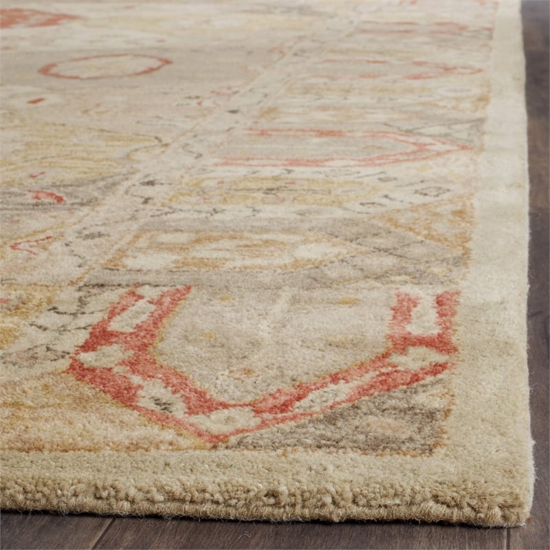 Safavieh Antiquity 7'6