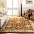 Safavieh Antiquity 6' Square Hand Tufted Wool Rug