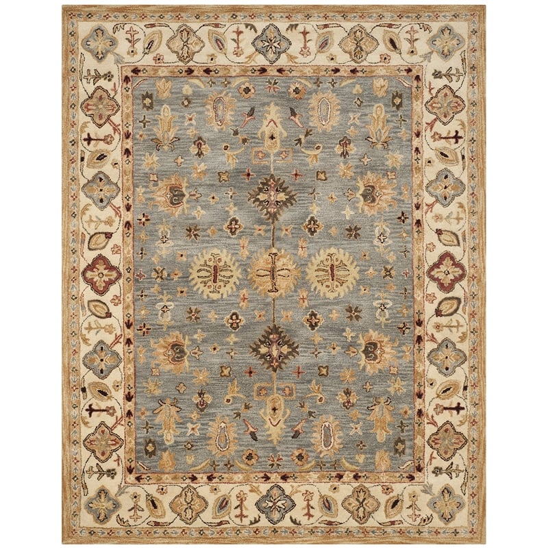 Safavieh Antiquity 7'6