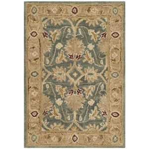 Safavieh Antiquity 8'3&quot X 11' Hand Tufted Wool Rug