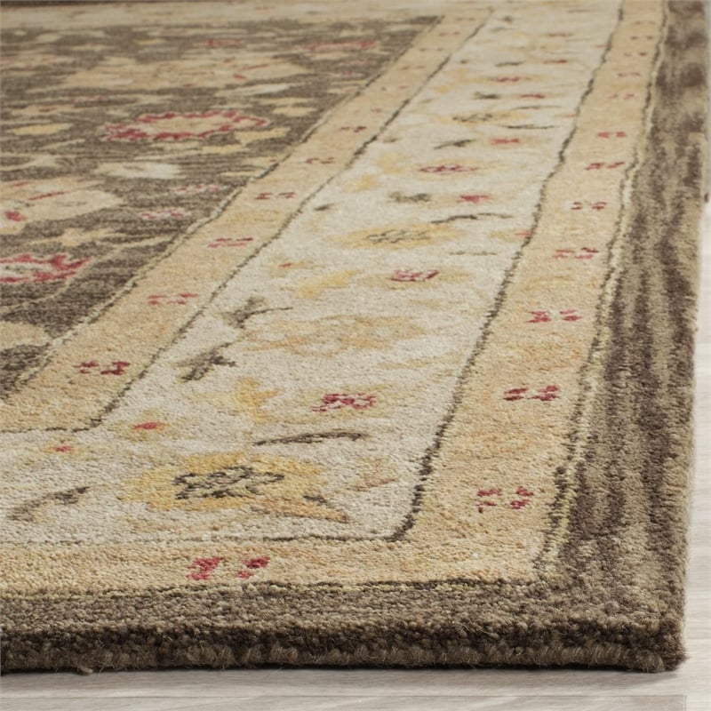 Safavieh Antiquity 2' X 3' Hand Tufted Wool Rug