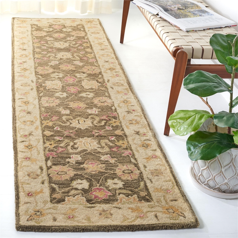 Safavieh Antiquity 2'3