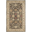 Safavieh Antiquity 3' X 5' Hand Tufted Wool Rug