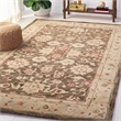 Safavieh Antiquity 5' X 8' Hand Tufted Wool Rug