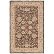 Safavieh Antiquity 5' X 8' Hand Tufted Wool Rug