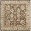 Safavieh Antiquity 6' Square Hand Tufted Wool Rug